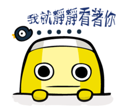 Beeru sticker #14579742