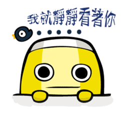 Beeru sticker #14579742