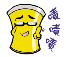 Beeru sticker #14579749