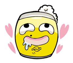 Beeru sticker #14579755