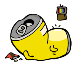 Beeru sticker #14579757