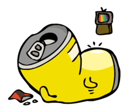 Beeru sticker #14579757