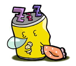 Beeru sticker #14579763