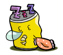 Beeru sticker #14579763