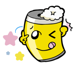 Beeru sticker #14579766