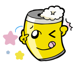 Beeru sticker #14579766