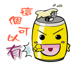 Beeru sticker #14579770