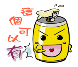 Beeru sticker #14579770