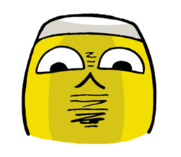 Beeru sticker #14579771