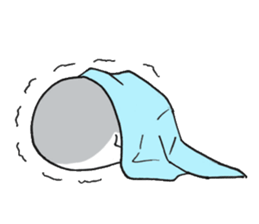 Dekosima cat sticker #14580853
