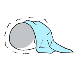 Dekosima cat sticker #14580853