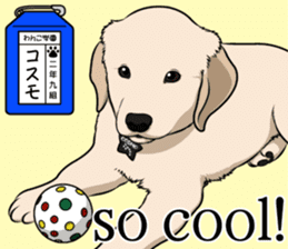 Wanko school(PART2) sticker #14581317