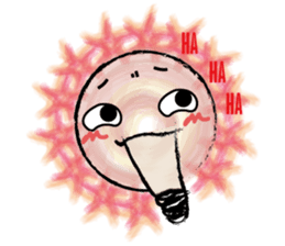 Buma sticker #14583430