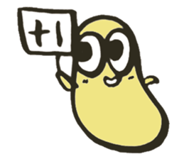 Banana Mama Chicken sticker #14583494