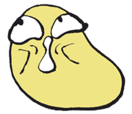 Banana Mama Chicken sticker #14583508