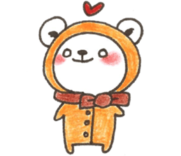 gomgom's vivid life (gomgom ver.3) sticker #14583848