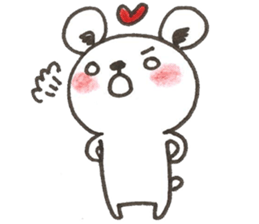 gomgom's vivid life (gomgom ver.3) sticker #14583851