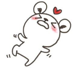 gomgom's vivid life (gomgom ver.3) sticker #14583854