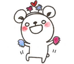 gomgom's vivid life (gomgom ver.3) sticker #14583856