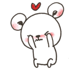 gomgom's vivid life (gomgom ver.3) sticker #14583858