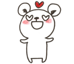 gomgom's vivid life (gomgom ver.3) sticker #14583862