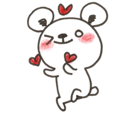 gomgom's vivid life (gomgom ver.3) sticker #14583863