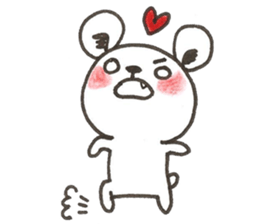 gomgom's vivid life (gomgom ver.3) sticker #14583864