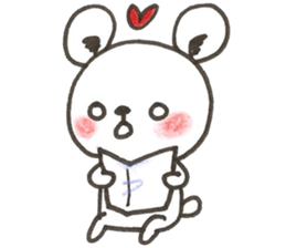 gomgom's vivid life (gomgom ver.3) sticker #14583866