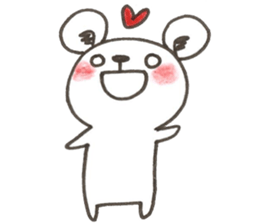 gomgom's vivid life (gomgom ver.3) sticker #14583875