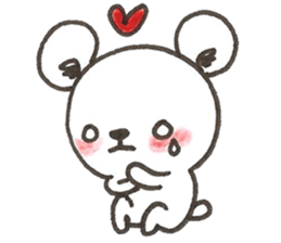 gomgom's vivid life (gomgom ver.3) sticker #14583876