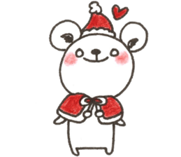 gomgom's vivid life (gomgom ver.3) sticker #14583885