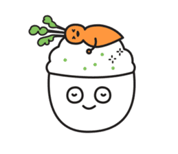 Hi! BOBGONGGISSI! sticker #14584519