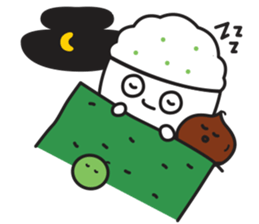 Hi! BOBGONGGISSI! sticker #14584525