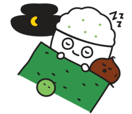 Hi! BOBGONGGISSI! sticker #14584525