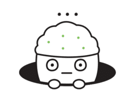 Hi! BOBGONGGISSI! sticker #14584529