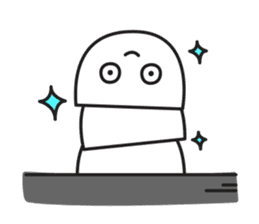 Hi! BOBGONGGISSI! sticker #14584532