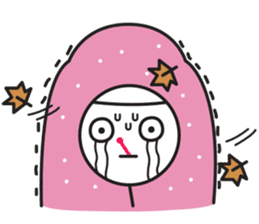 Hi! BOBGONGGISSI! sticker #14584533