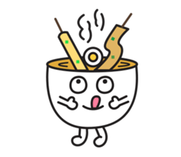 Hi! BOBGONGGISSI! sticker #14584535