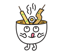 Hi! BOBGONGGISSI! sticker #14584535