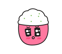 Hi! BOBGONGGISSI! sticker #14584536