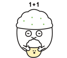 Hi! BOBGONGGISSI! sticker #14584537