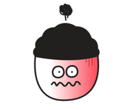 Hi! BOBGONGGISSI! sticker #14584539