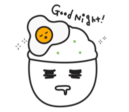 Hi! BOBGONGGISSI! sticker #14584544