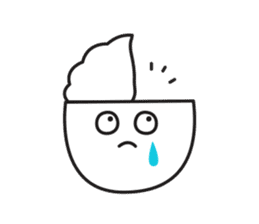 Hi! BOBGONGGISSI! sticker #14584548