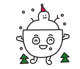 Hi! BOBGONGGISSI! sticker #14584549