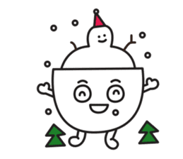 Hi! BOBGONGGISSI! sticker #14584549