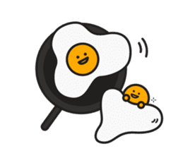 Hi! BOBGONGGISSI! sticker #14584552