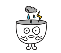 Hi! BOBGONGGISSI! sticker #14584554