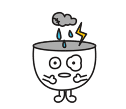 Hi! BOBGONGGISSI! sticker #14584554