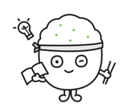 Hi! BOBGONGGISSI! sticker #14584556